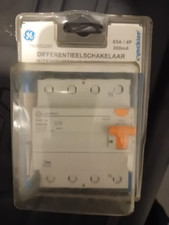 différentiel interrupteur