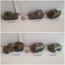 (05) au choix : jouet ancien bazar vintage années 70 camion militaire no voiture