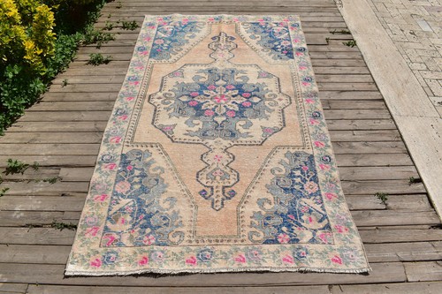 Tapis dinde x88 - tapis, 51''x88''