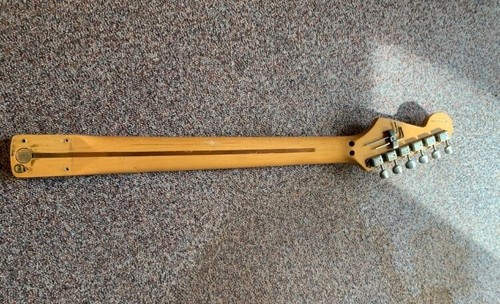 Manche guitare fender - manche, de