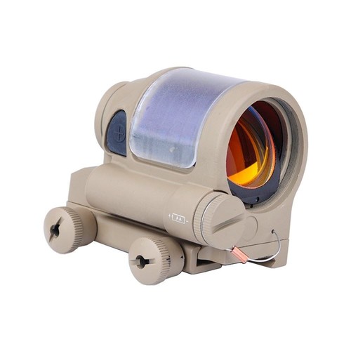Red dot point - red,