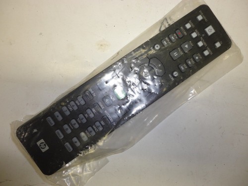 Media center remote - remote, control