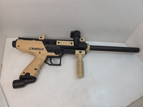 Tippmann t141001 paintball gun - tippmann,