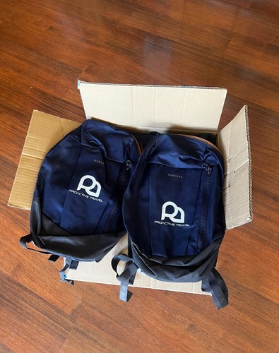 Lot sacs à dos - 30],