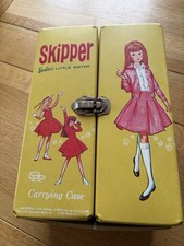 SKIPPER VINTAGE ET ORIGINALE