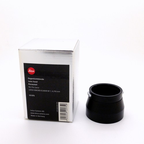 Parasoleil hood leica - parasoleil,
