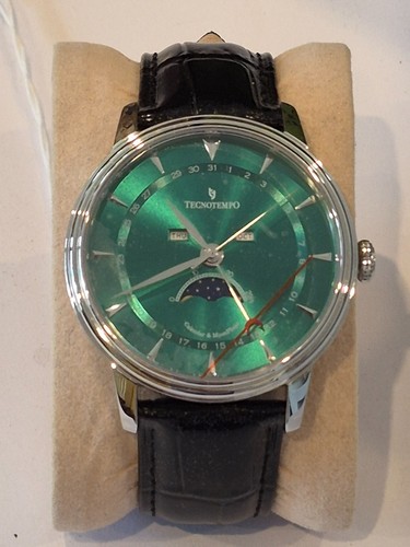 Belle rare montre - belle, et