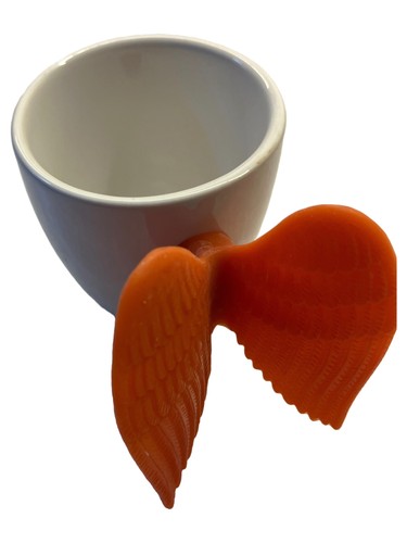 Pylones tasse ange - pylones, multicolore