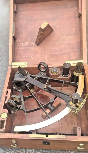 Instrument marine - marine,