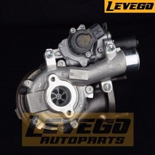 New Genuine CT16V Turbo for Toyota 1KD 40-8FD Forklift 17201-UL010 17201-UL030
