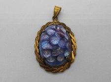 SUPERBE PENDENTIF EN FORME DE