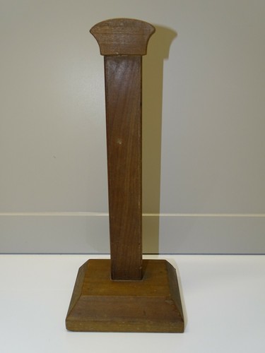 Ancien porte chapeau - -ancien, de