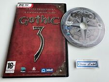 Gothic 3 - PC - FR