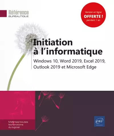 Initiation informatique - initiation, à