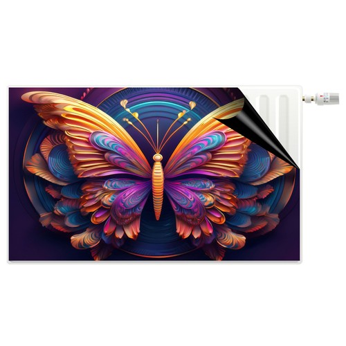 Tapis radiateur magnétique - tapis,