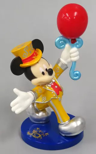 Mini figurine tokyo disney - figurine,