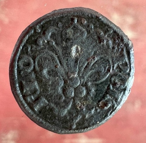 Poids monetaire florin - monetaire, d'or