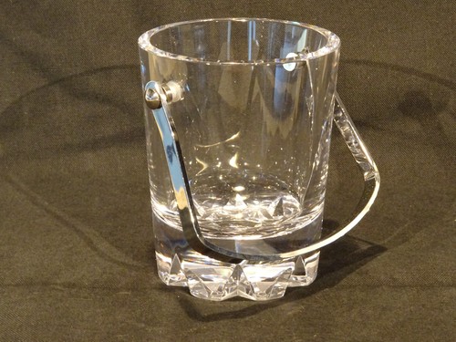 Cristal sèvres seau - cristal,