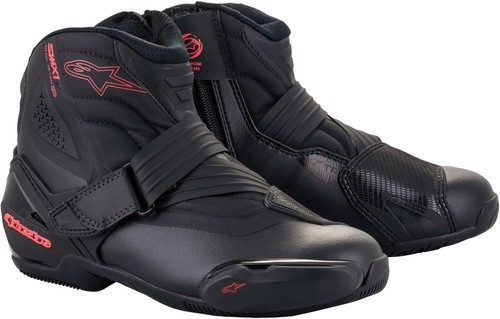 Alpinestars demi bottes femme - demi-bottes,