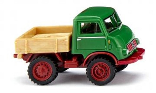 Wiking 036806 mercedes benz - wiking,