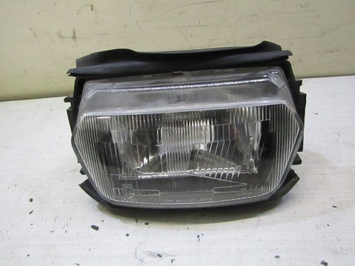 Optique phare suzuki gsxf - optique,