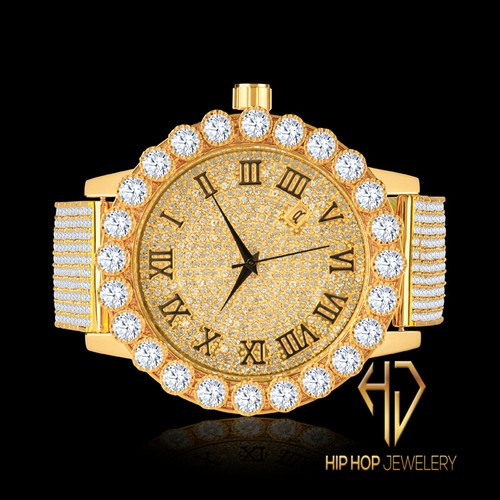 Stainless steel yellow - stainless, gold