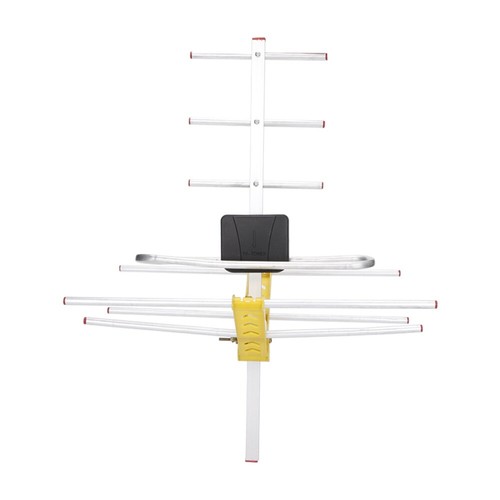 Antenne télévision - antenne, de