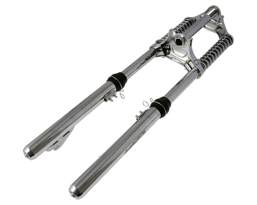 Fourche télescopique ebr - ebr, pour