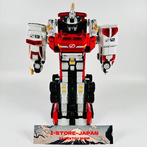 Power rangers boukenger - rangers,