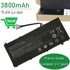Batterie pour Acer Aspire