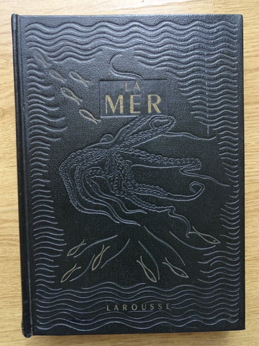Mer larousse 1953 - la,