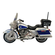 sympa moto flhr boston police