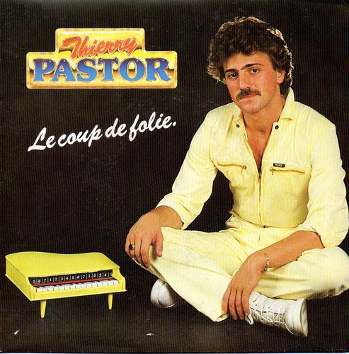 Disque tours vinyle - disque,