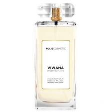 Folie Cosmetic - Viviana Eau