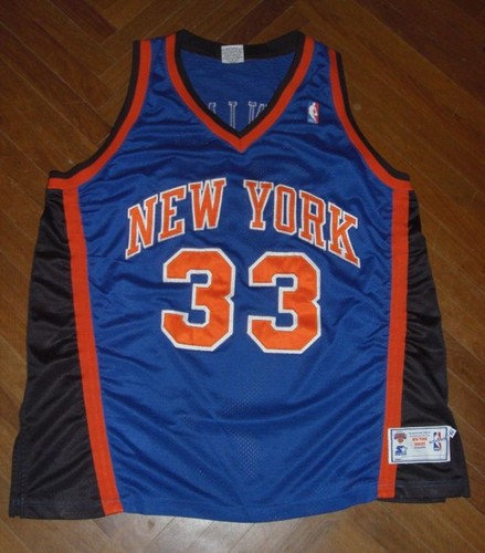 Ewing new york knicks - new,