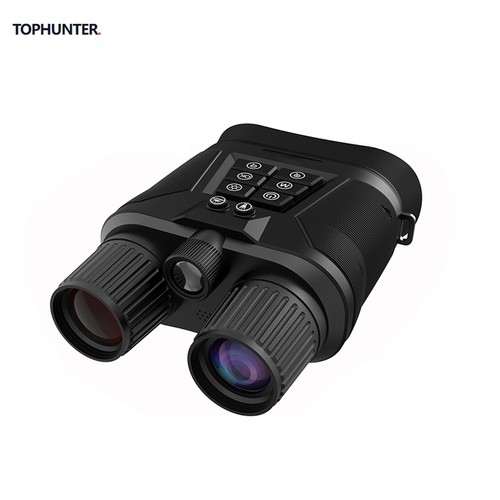 Jumelles vision nocturne - , 8001