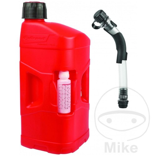 Bidon 20l essence - essence, mélange