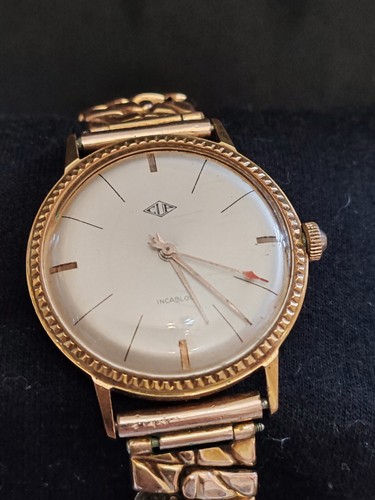 Montre ancienne mécanique cup - ancienne,