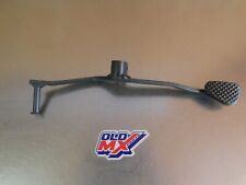 Levier de vitesse Honda ZB50