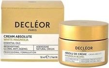 Décleor Absolu de Crème