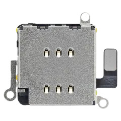 Dual sim card reader - sim, flex