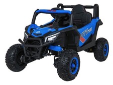 Buggy électrique enfant