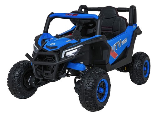 Buggy électrique enfant