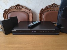  L'ensemble Home-Cinéma