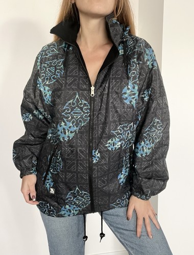 Way vintage 90s gris - k-, –