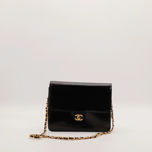 Sac bandoulière chanel - bandoulière,