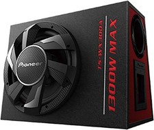 Pioneer TS-WX300 A Subwoofer
