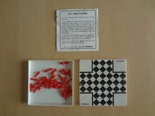 Cadeau BONUX : jeu de