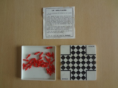 Cadeau bonux jeu de - bonux,