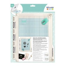 Presse à tampons - A5 -